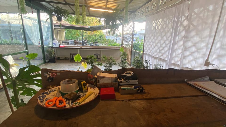 Bless You Hostel Hostel in Thailand