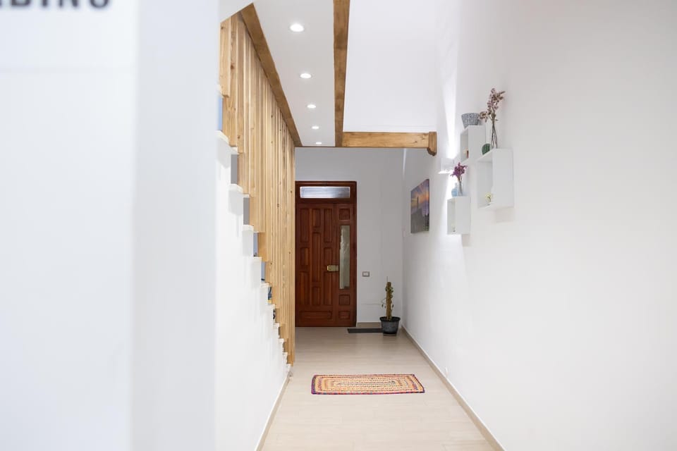GioLì Bed and Breakfast in Apulia