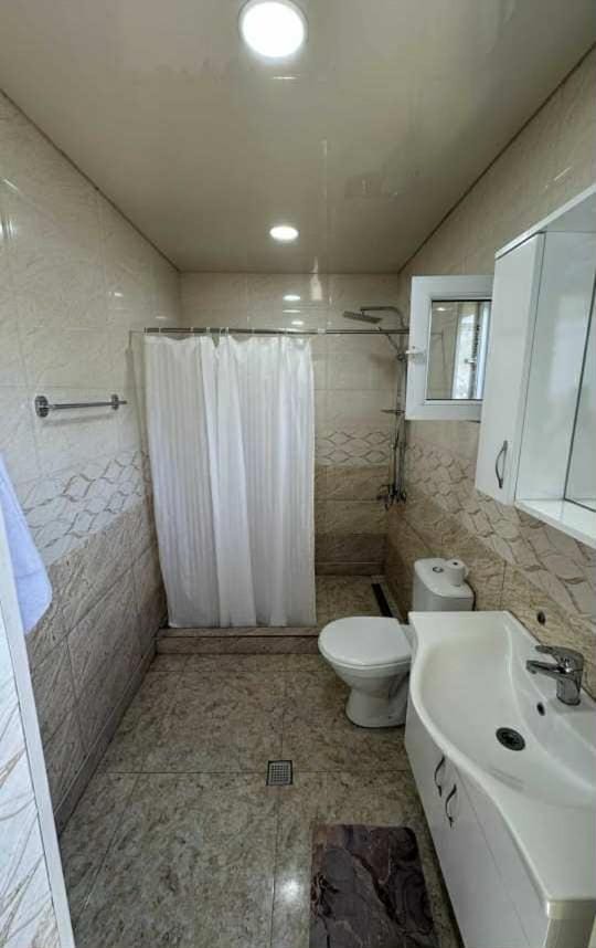 Chakvi Guest House House in Adjara, Georgia