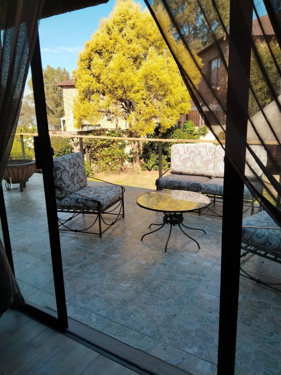 The Lazy Daze House in Gauteng