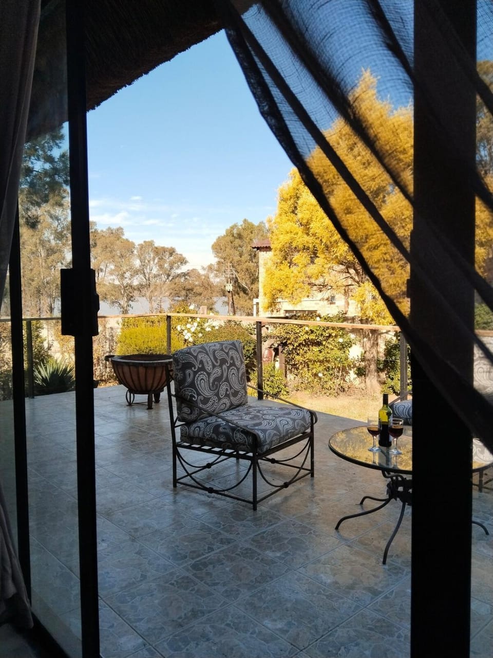 The Lazy Daze House in Gauteng