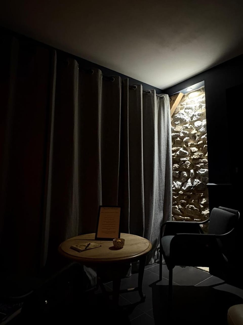 Chambre élégante avec terrasse Bed and Breakfast in Auvergne-Rhône-Alpes