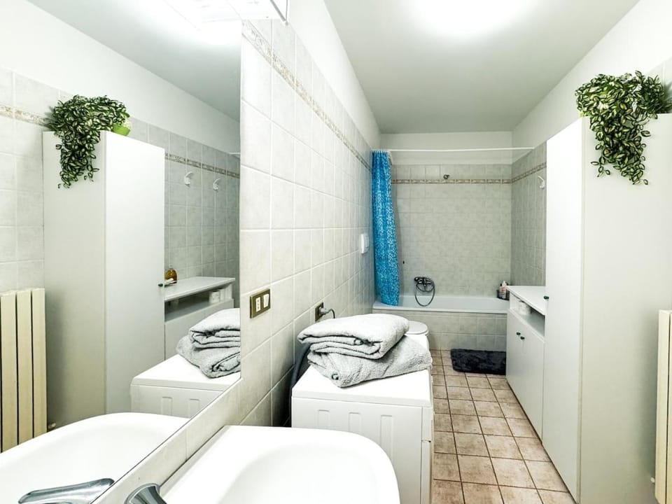 Casa Solfì Apartment in Porto Recanati