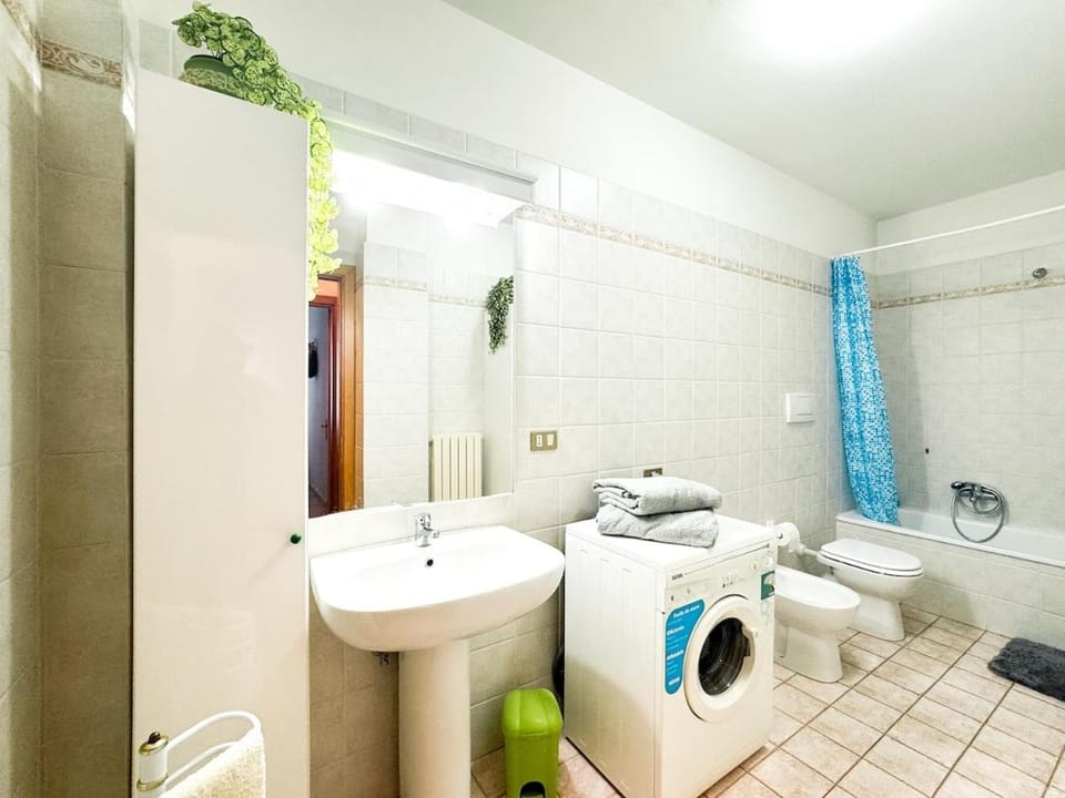 Casa Solfì Apartment in Porto Recanati