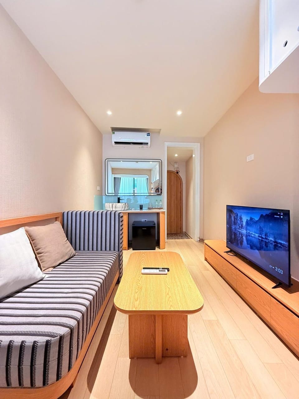D'la Lento Hotel in Hanoi