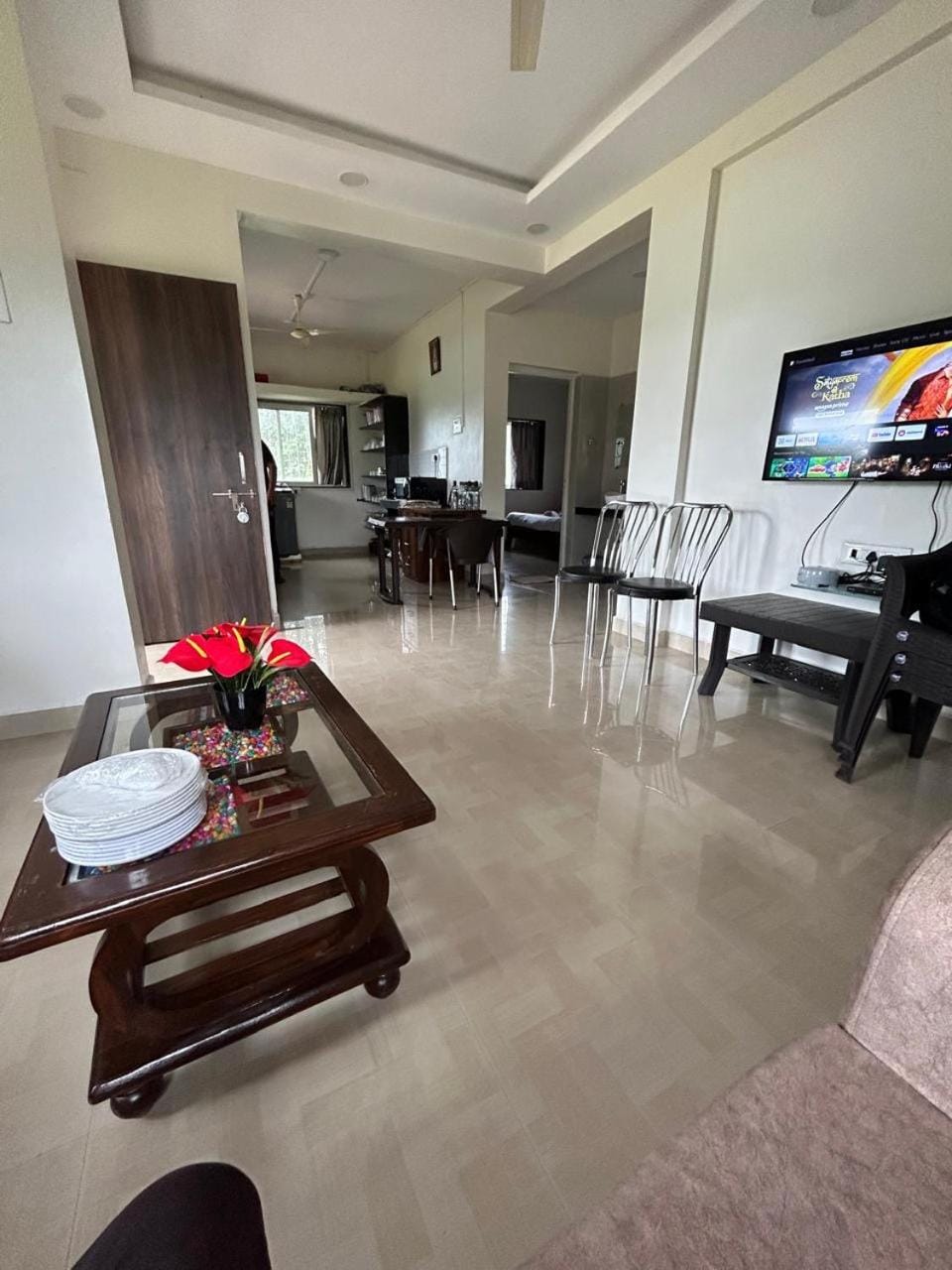4Bhk lake view lavasa vila Villa in Maharashtra