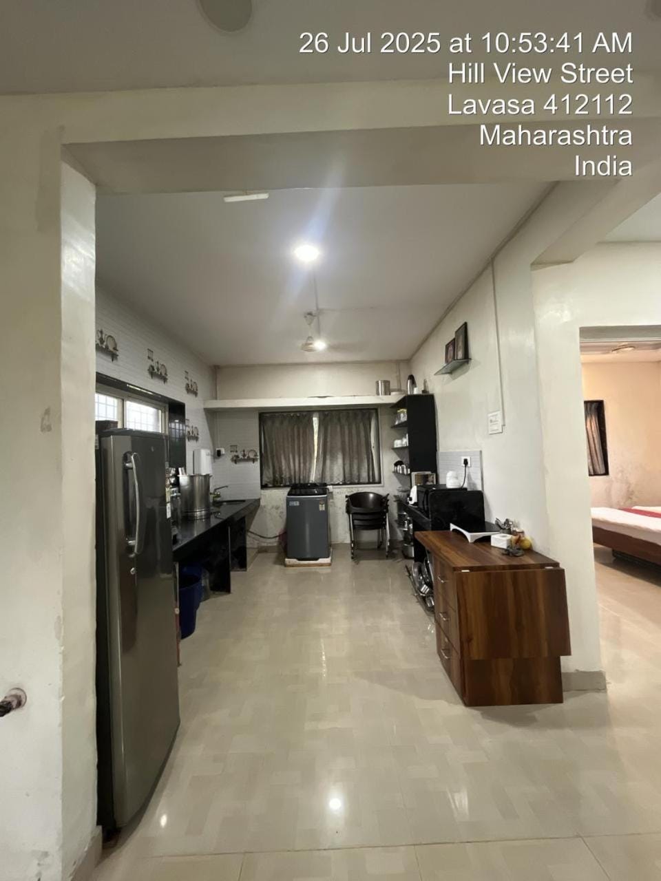 4Bhk lake view lavasa vila Villa in Maharashtra
