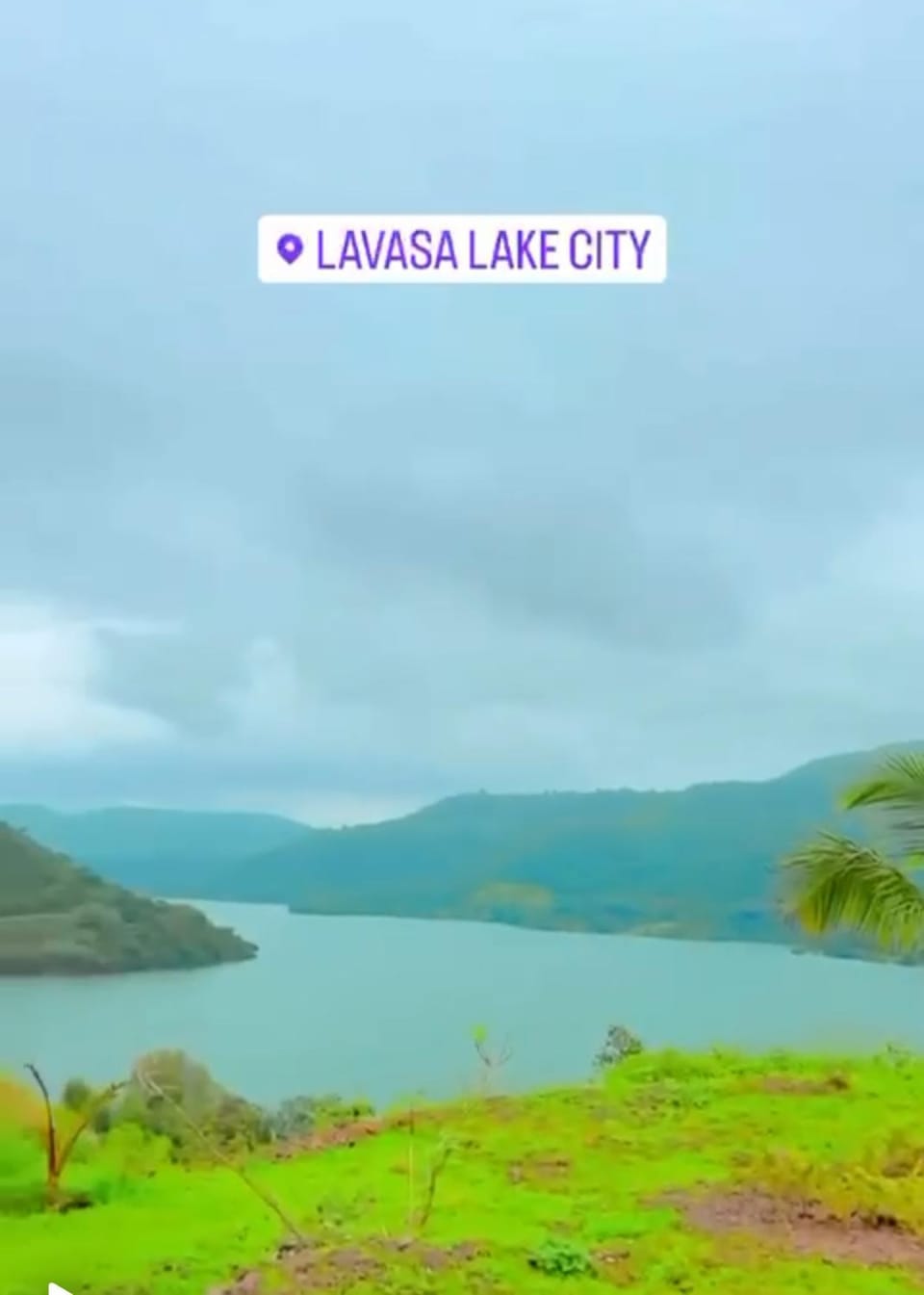 4Bhk lake view lavasa vila Villa in Maharashtra
