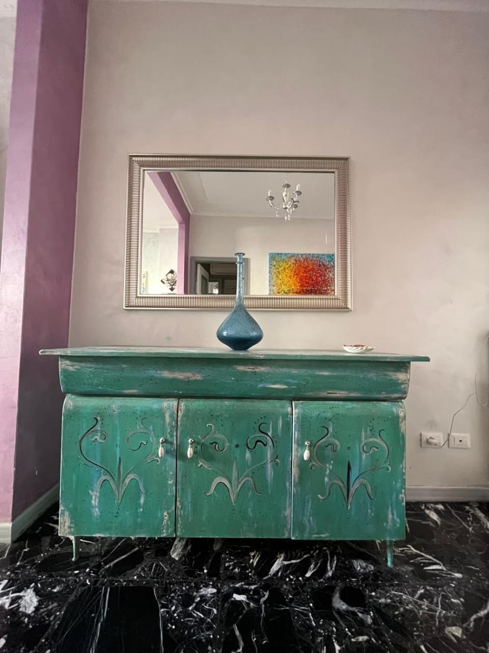Il Sogno di Nina Apartment in Lavagna