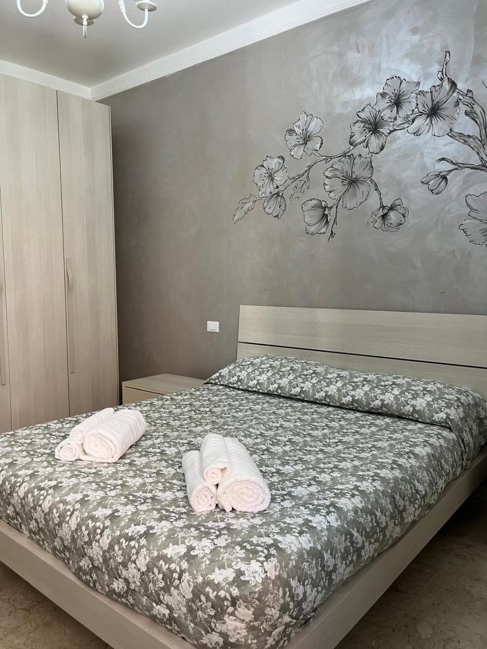 Il Sogno di Nina Apartment in Lavagna
