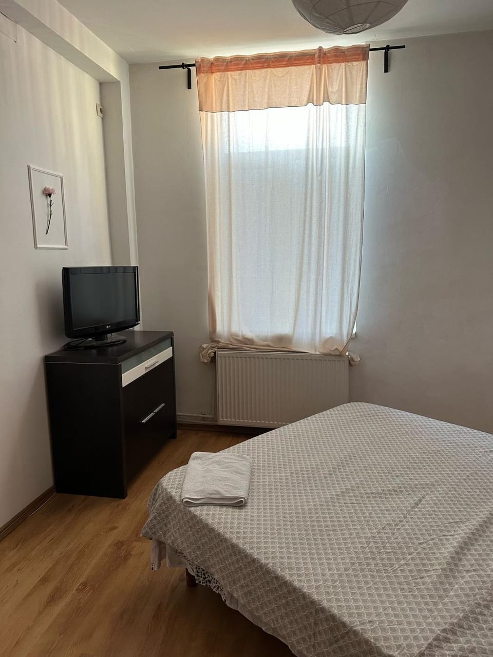 D&D Victoriei Apartment in Bucharest