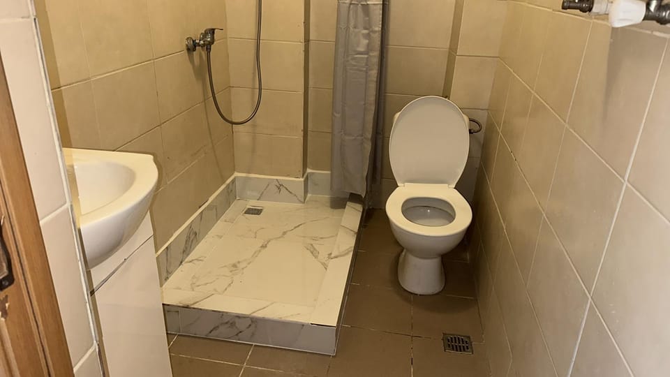 D&D Victoriei Apartment in Bucharest