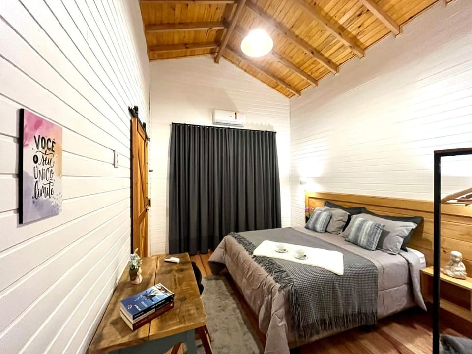 Super Cabana Morro da Igreja House in State of Santa Catarina