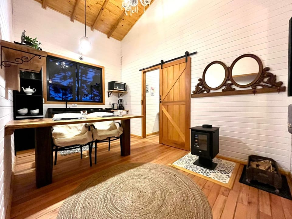 Super Cabana Morro da Igreja House in State of Santa Catarina