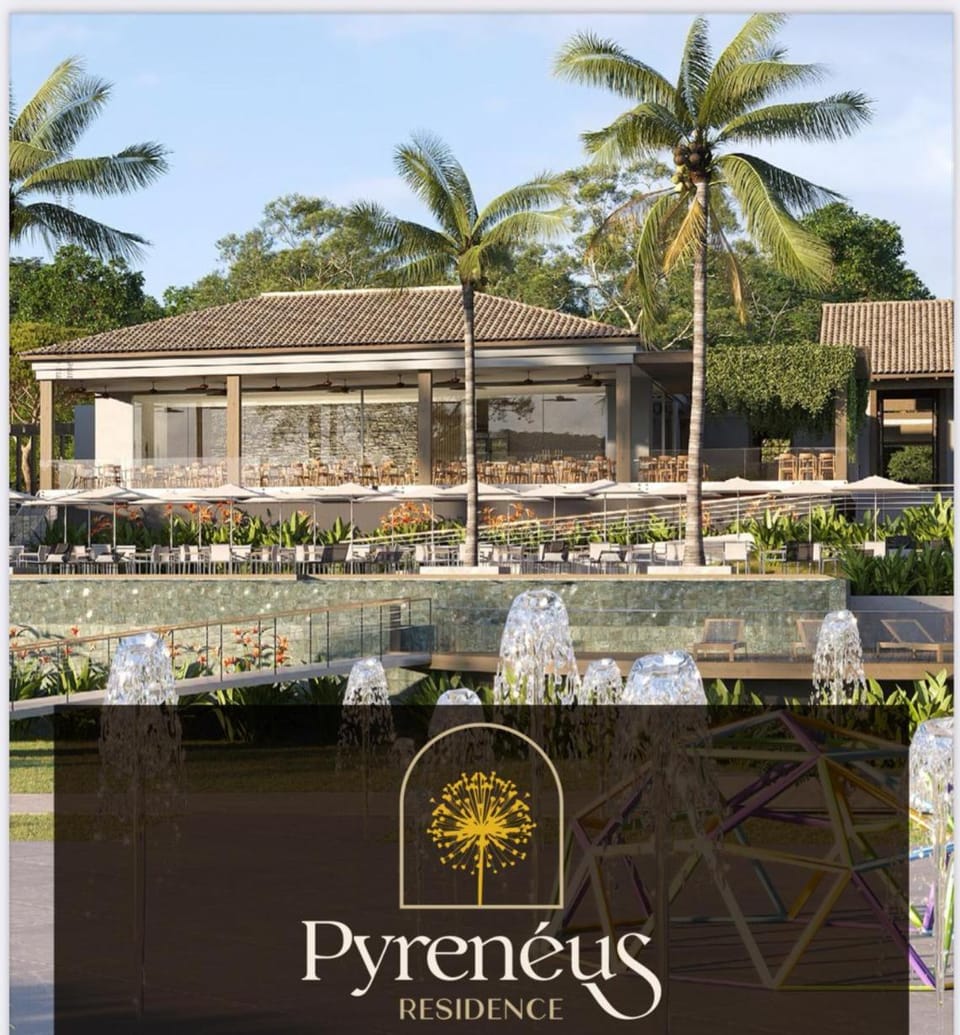 Pyrenéus Residence Resort in State of Goiás