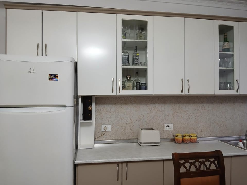 Apartament Astir Apartment in Tirana