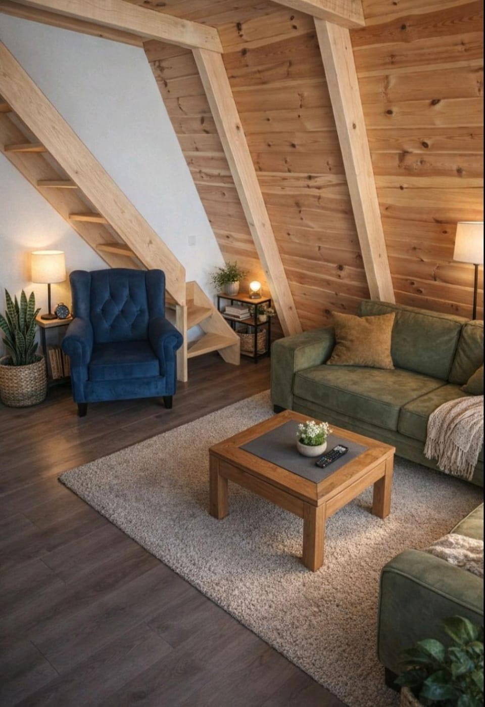 Spa villas Higo Villa in Montenegro