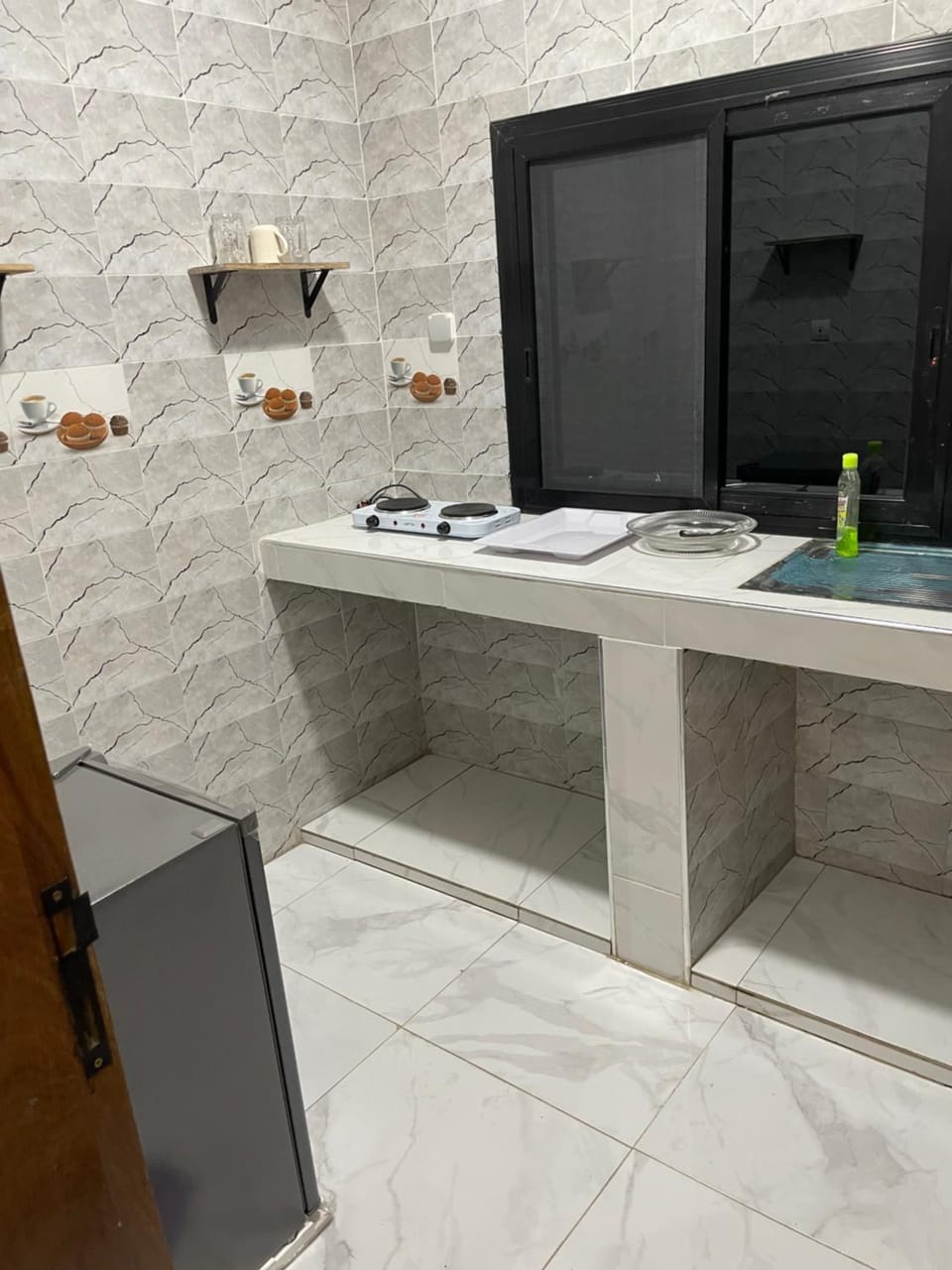 Appartement Meublé à Rufisque Dakar Apartment in Dakar Region, Senegal