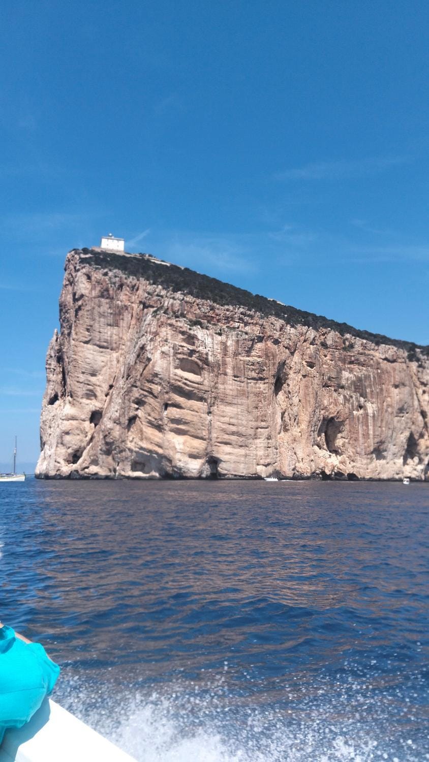 Ginfra Casa Vacanze House in Olmedo, Sardinia