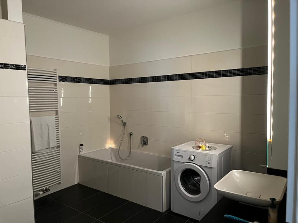 Rohrbacher Herz II Apartment in Upper Austria