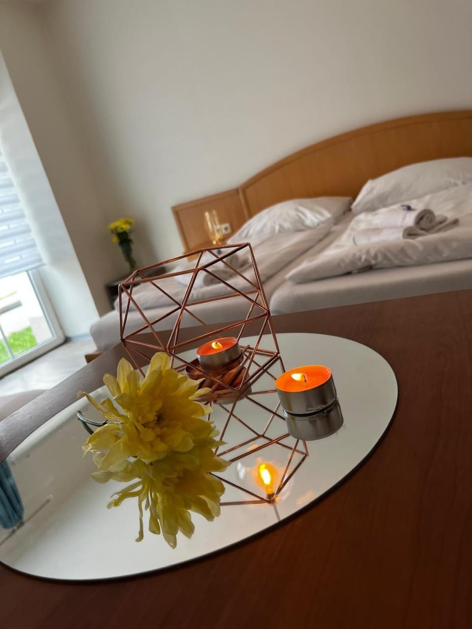 Rohrbacher Herz II Apartment in Upper Austria