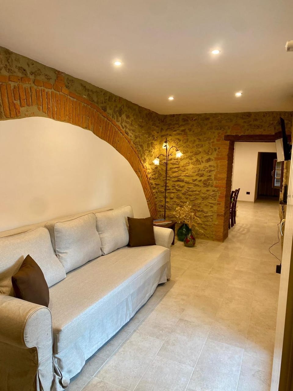 Dimora San Francesco Apartment in Tuscany