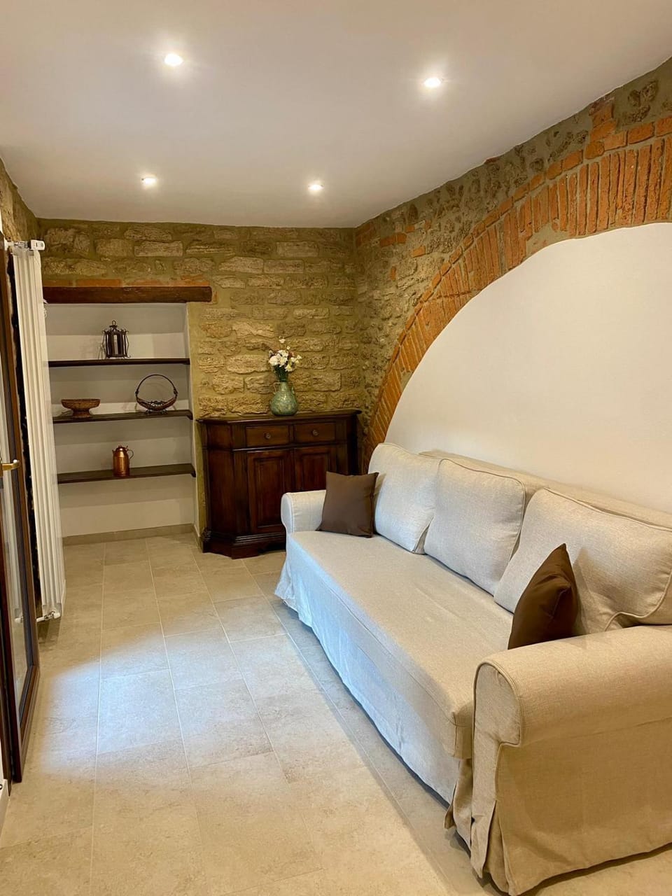 Dimora San Francesco Apartment in Tuscany