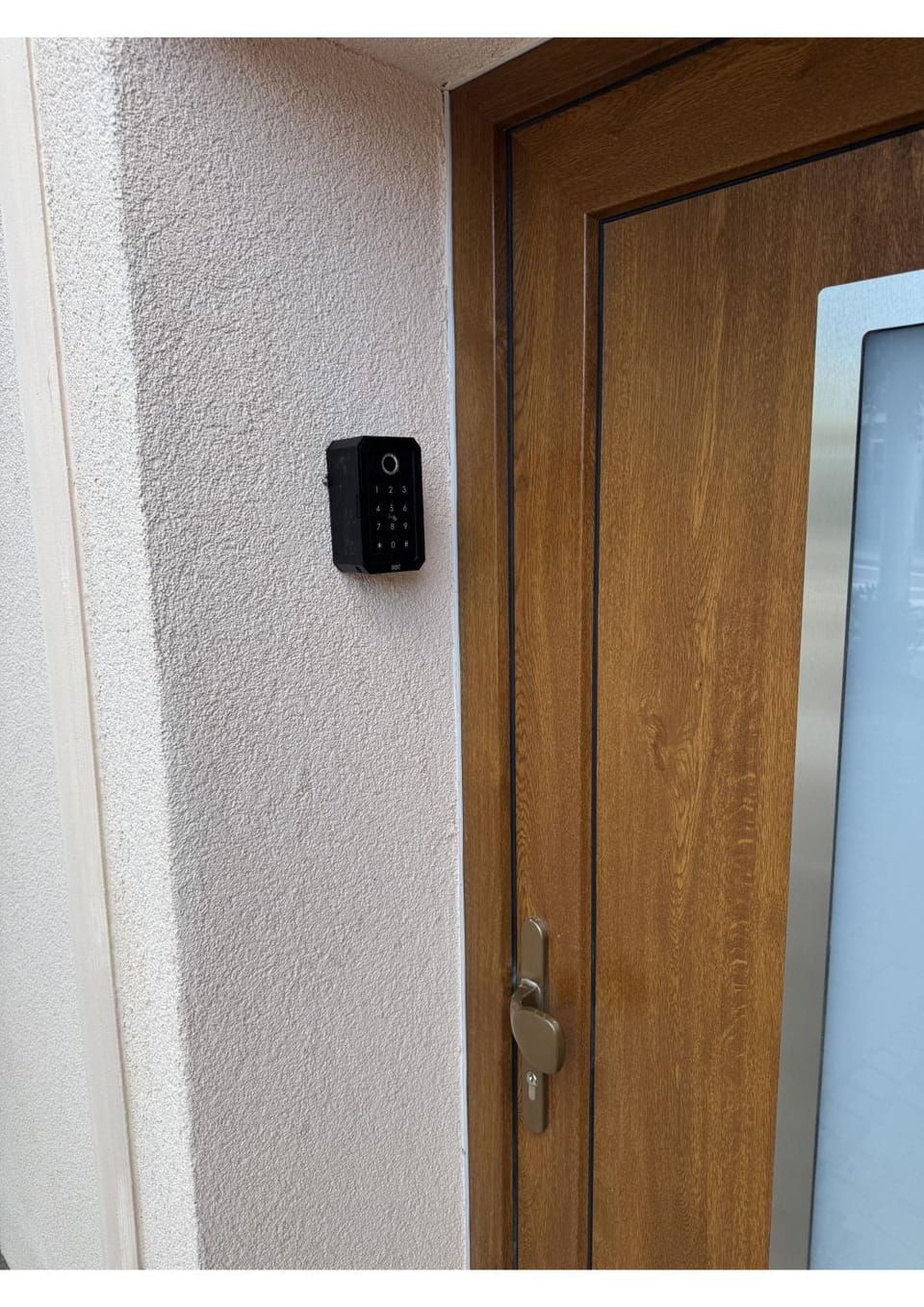 Studio Okruh Apartment in Brno