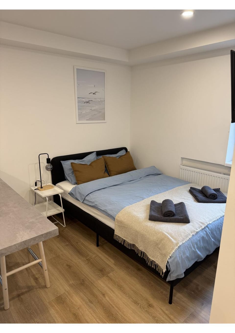 Studio Okruh Apartment in Brno