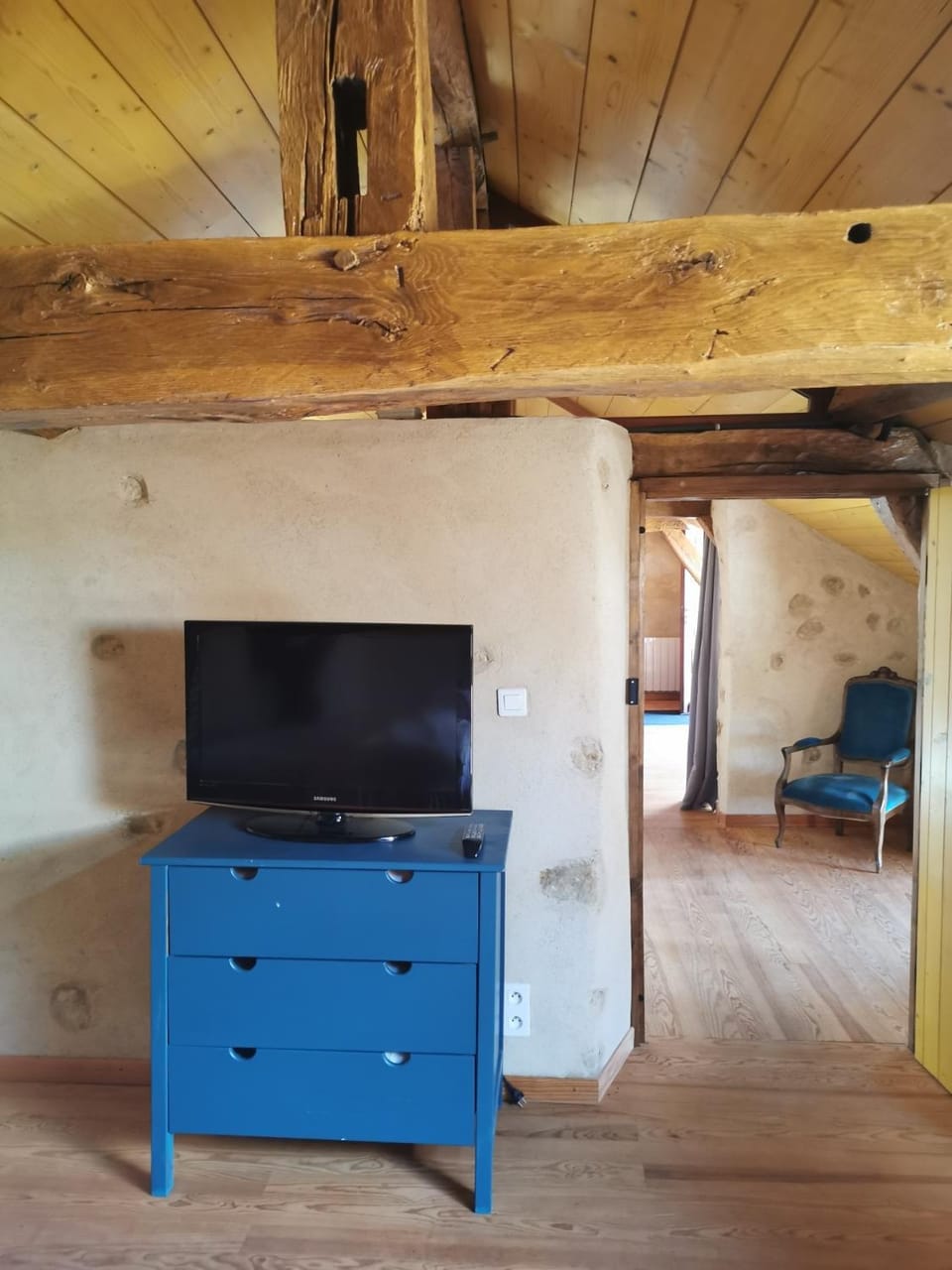 Au cordonnier Bed and Breakfast in Occitanie