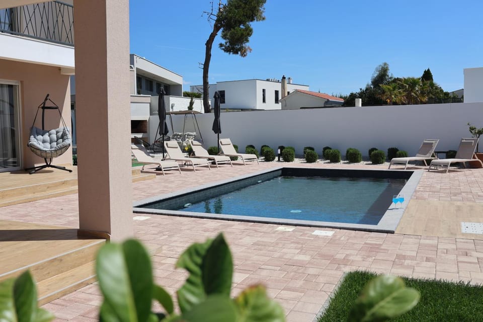 Vila Amara Villa in Zadar County