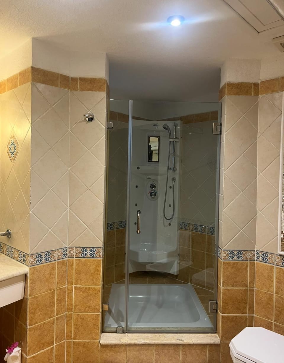 Shower