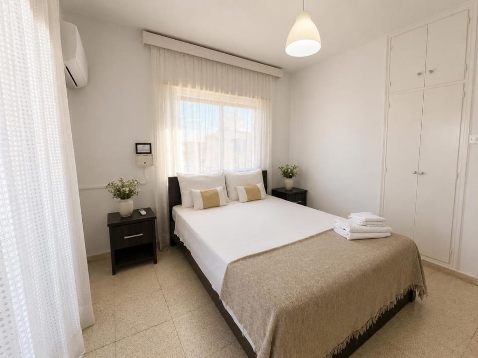 Lively Central Apartment in Ayia Napa-only for two Apartment in Ayia Napa