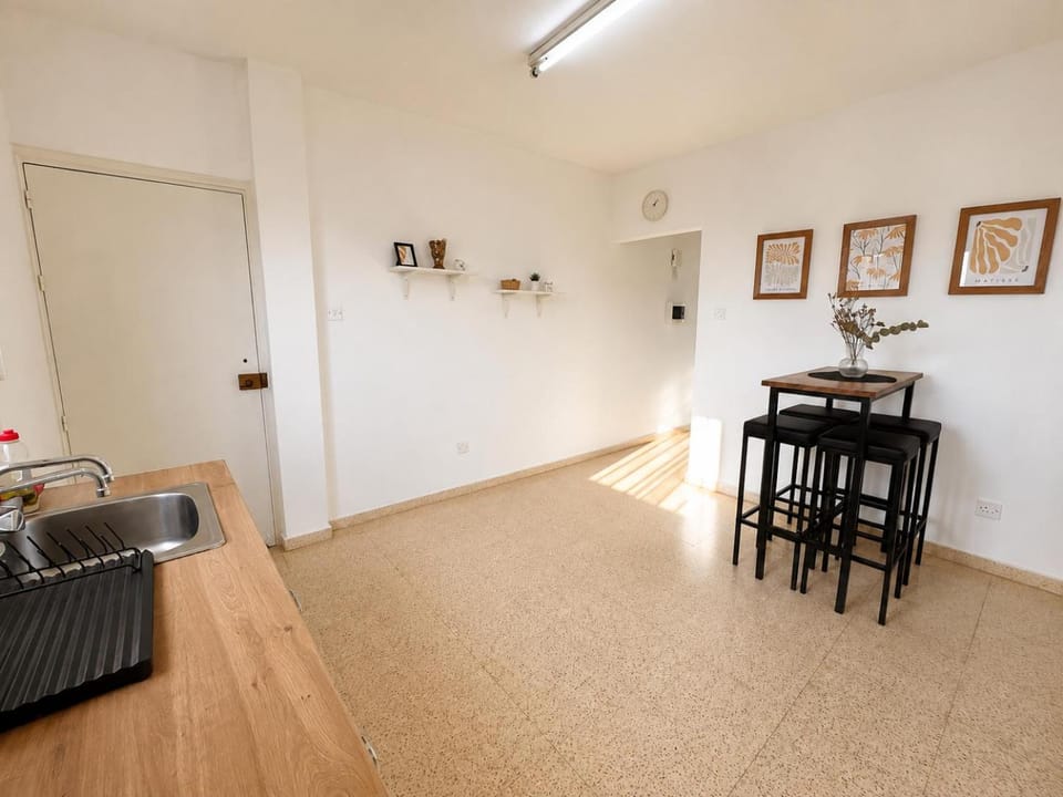 Lively Central Apartment in Ayia Napa-only for two Apartment in Ayia Napa