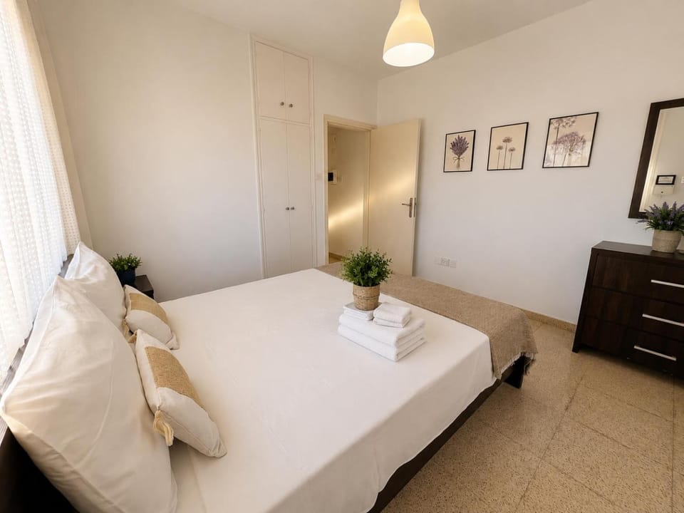 Lively Central Apartment in Ayia Napa-only for two Apartment in Ayia Napa