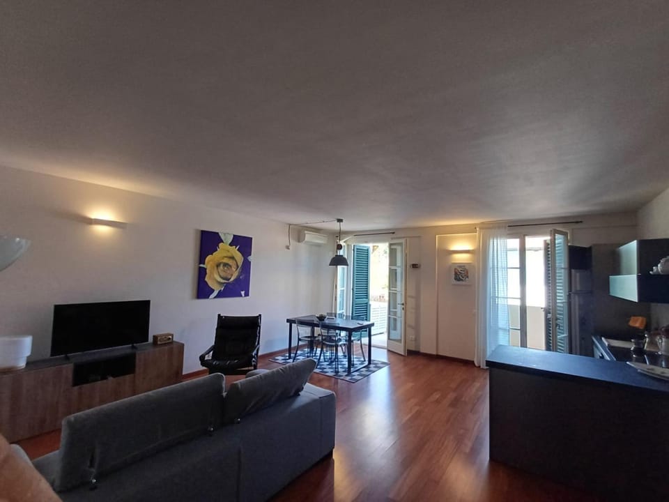 Elegante appartamento Tirrenia Apartment in Marina di Pisa
