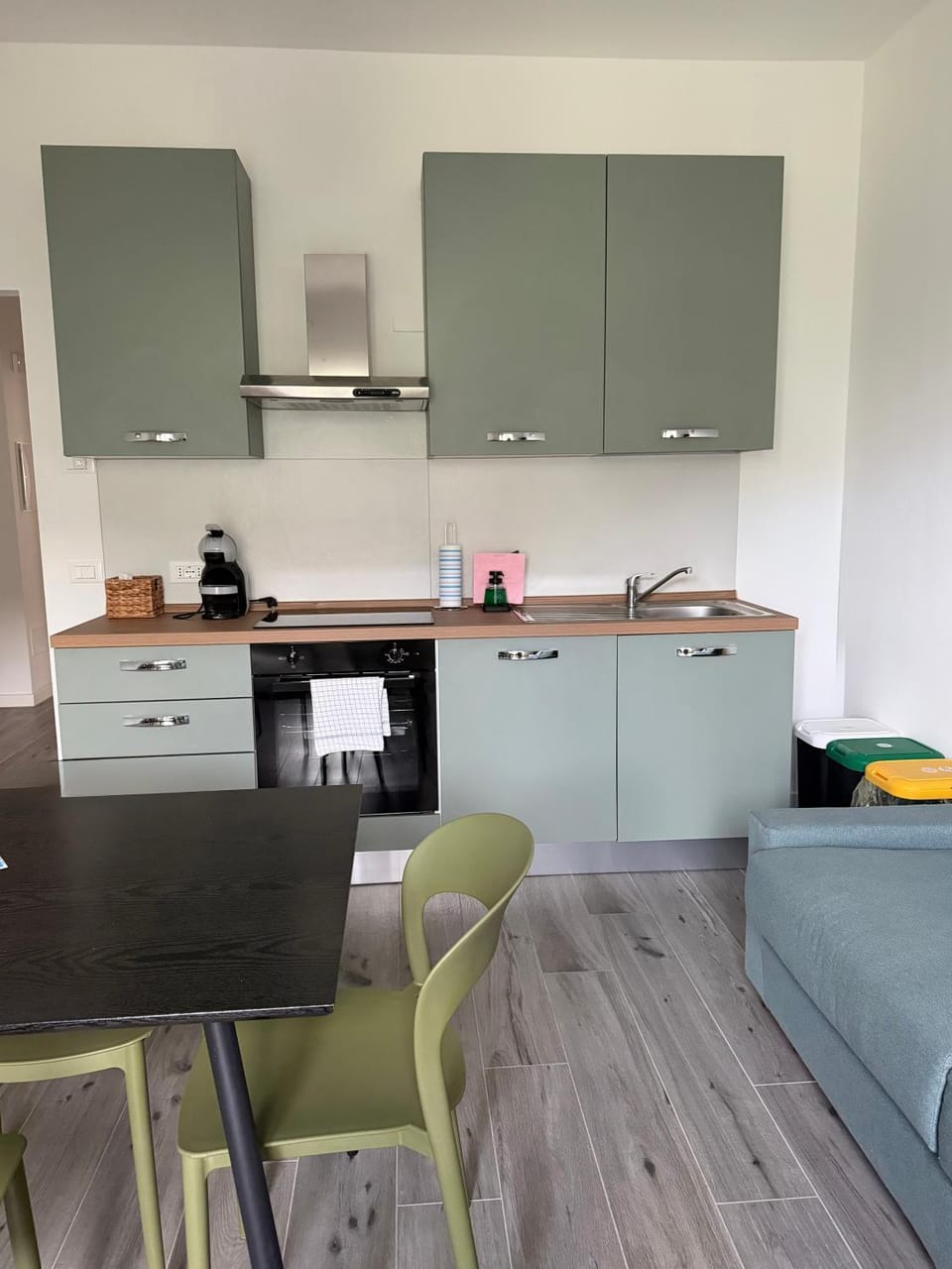 Casa Mela Apartment in Arco