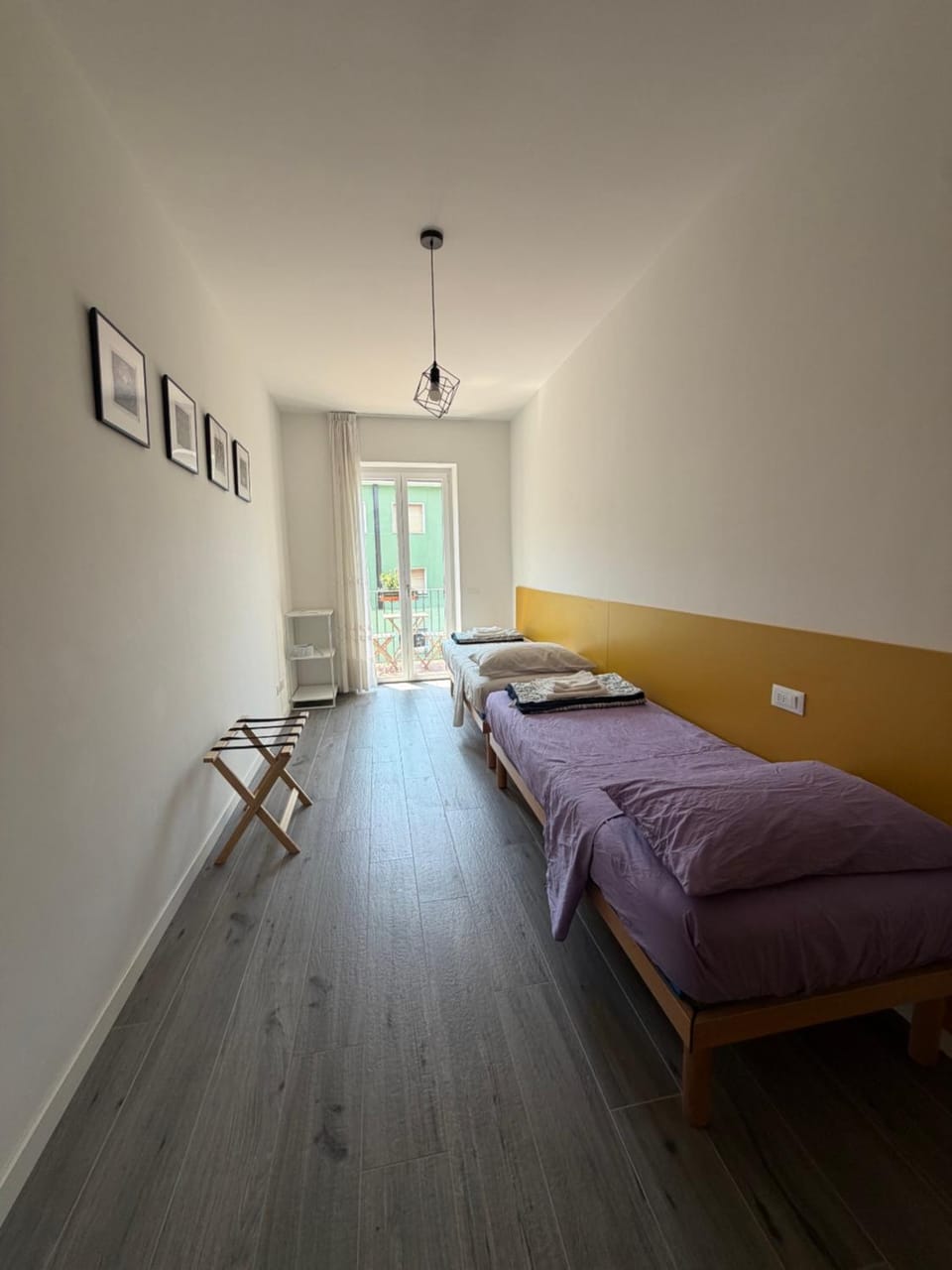Balcony/Terrace, Balcony/Terrace, Bedroom, Garden view