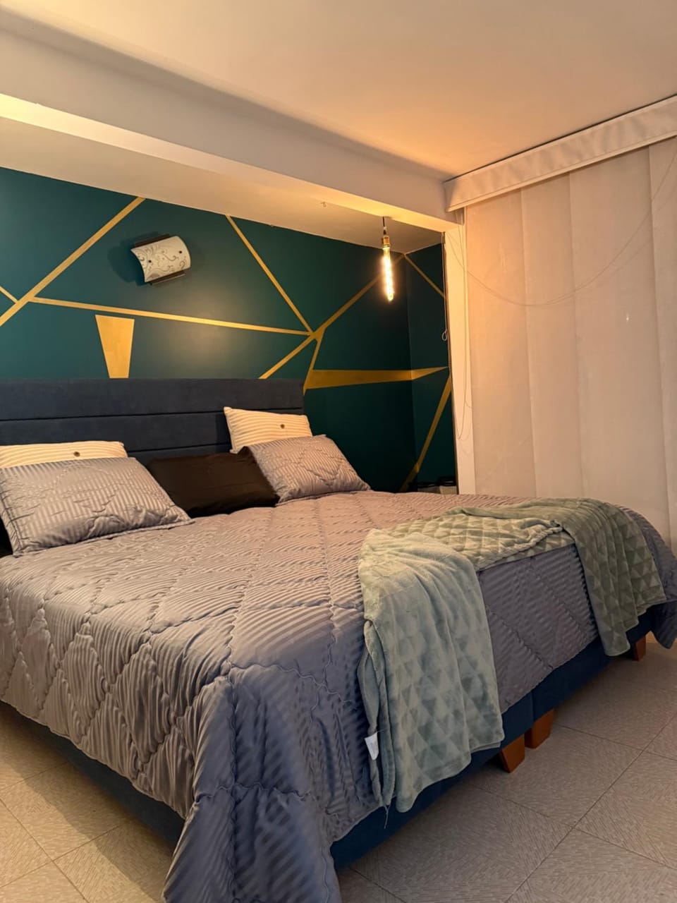Habitacion Casa -Club Hose Vacation rental in Bogota