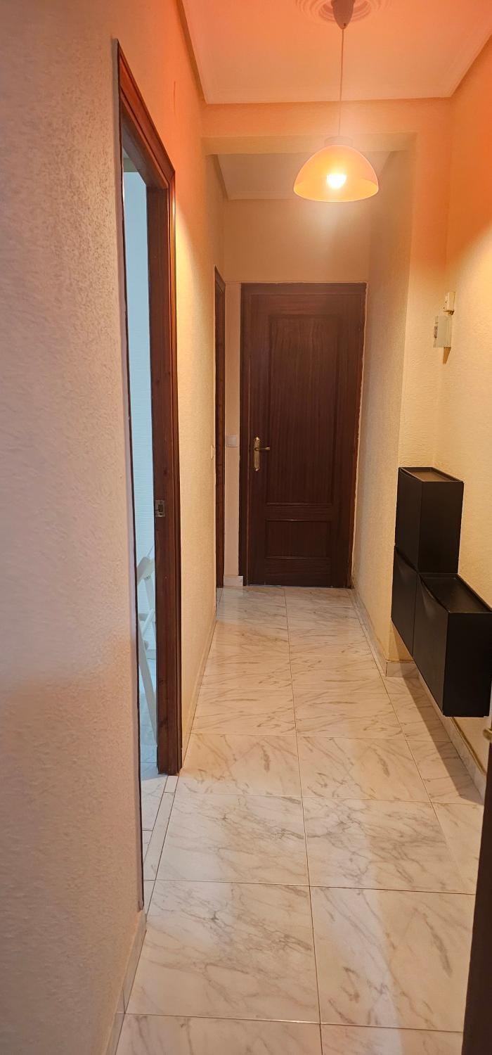 LIENCRES, céntrico, PLANTA BAJA Apartment in Cantabria