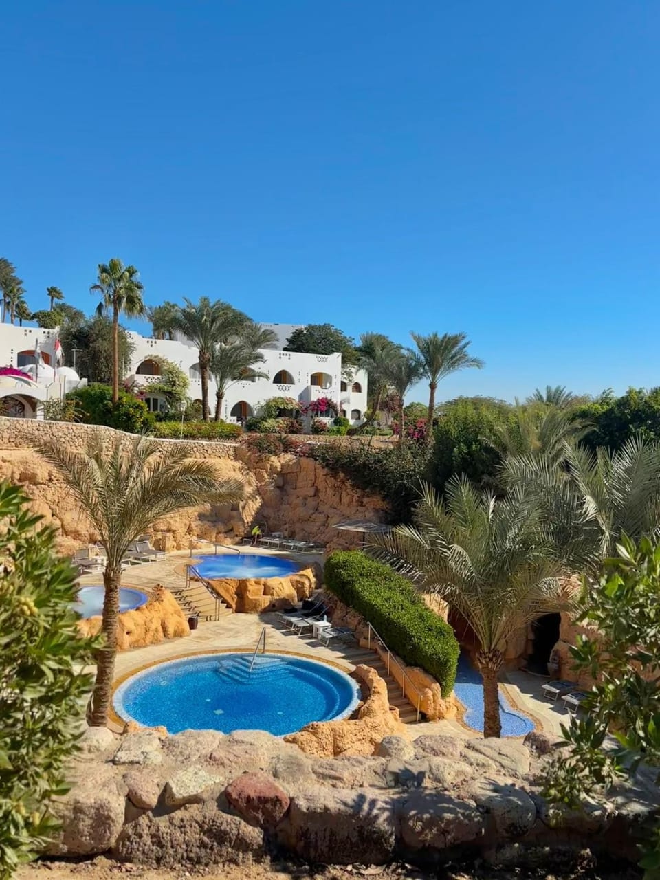 Spa and wellness centre/facilities, Swimming pool