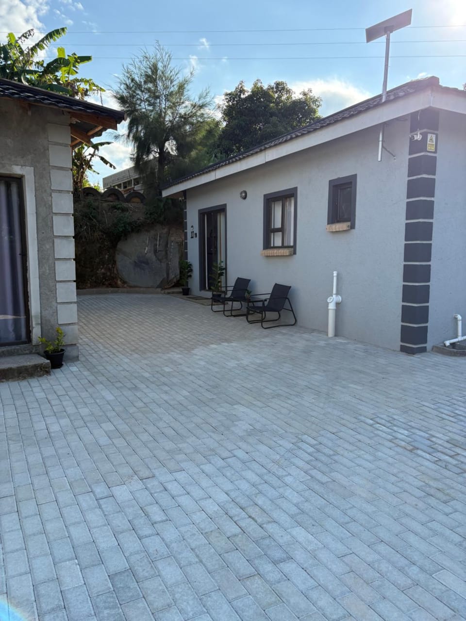 Dube Flats Guest House Apartment in Africa