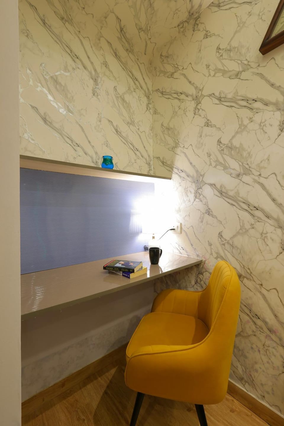 Exotic Manor- A Couple Friendly Luxury Studio Appartment Apartment in Noida