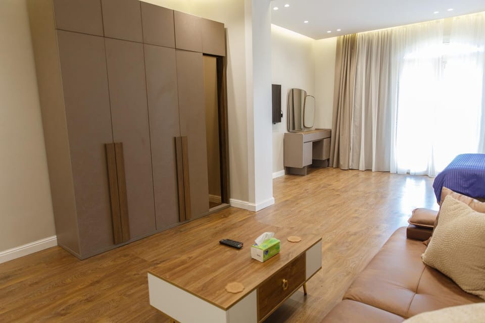 TV and multimedia, Living room, Bedroom, wardrobe