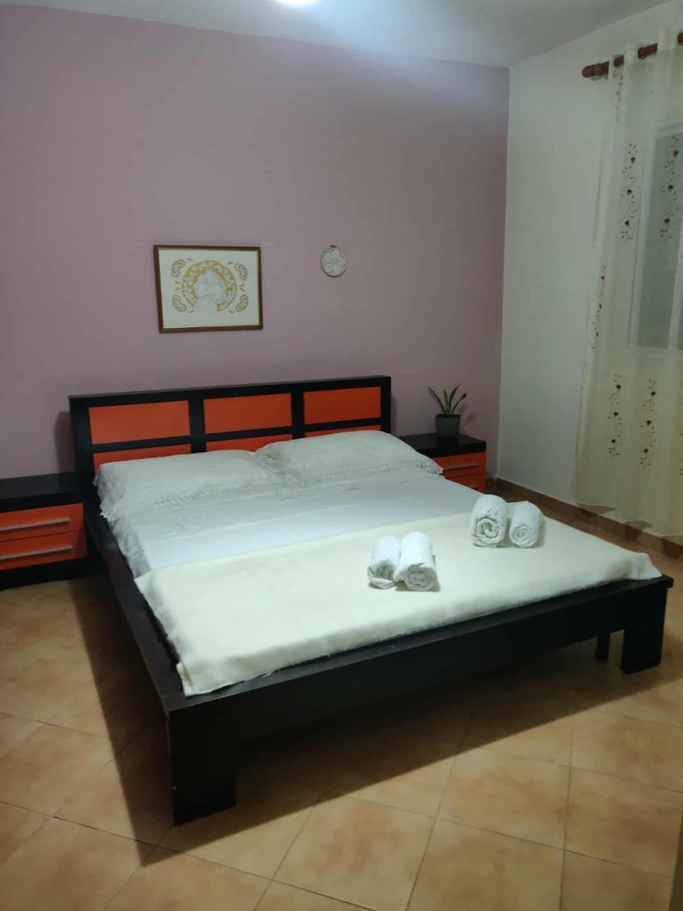 Cozy and Homely Apartment Apartment in Vlorë