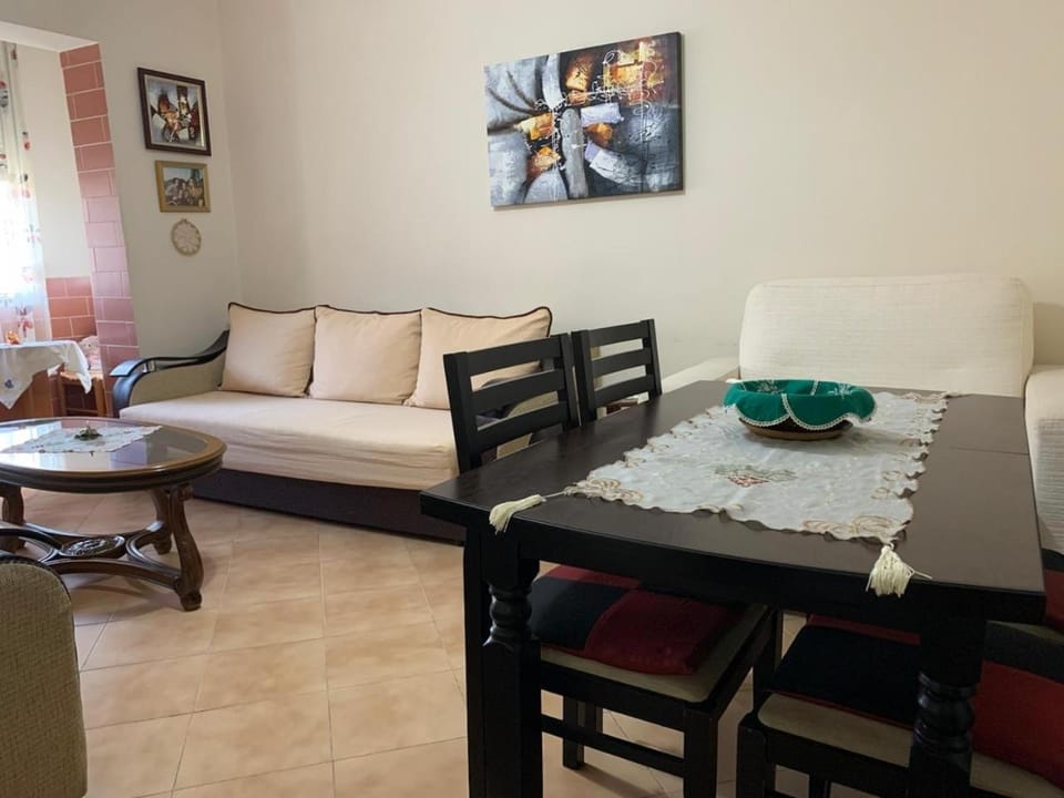 Cozy and Homely Apartment Apartment in Vlorë