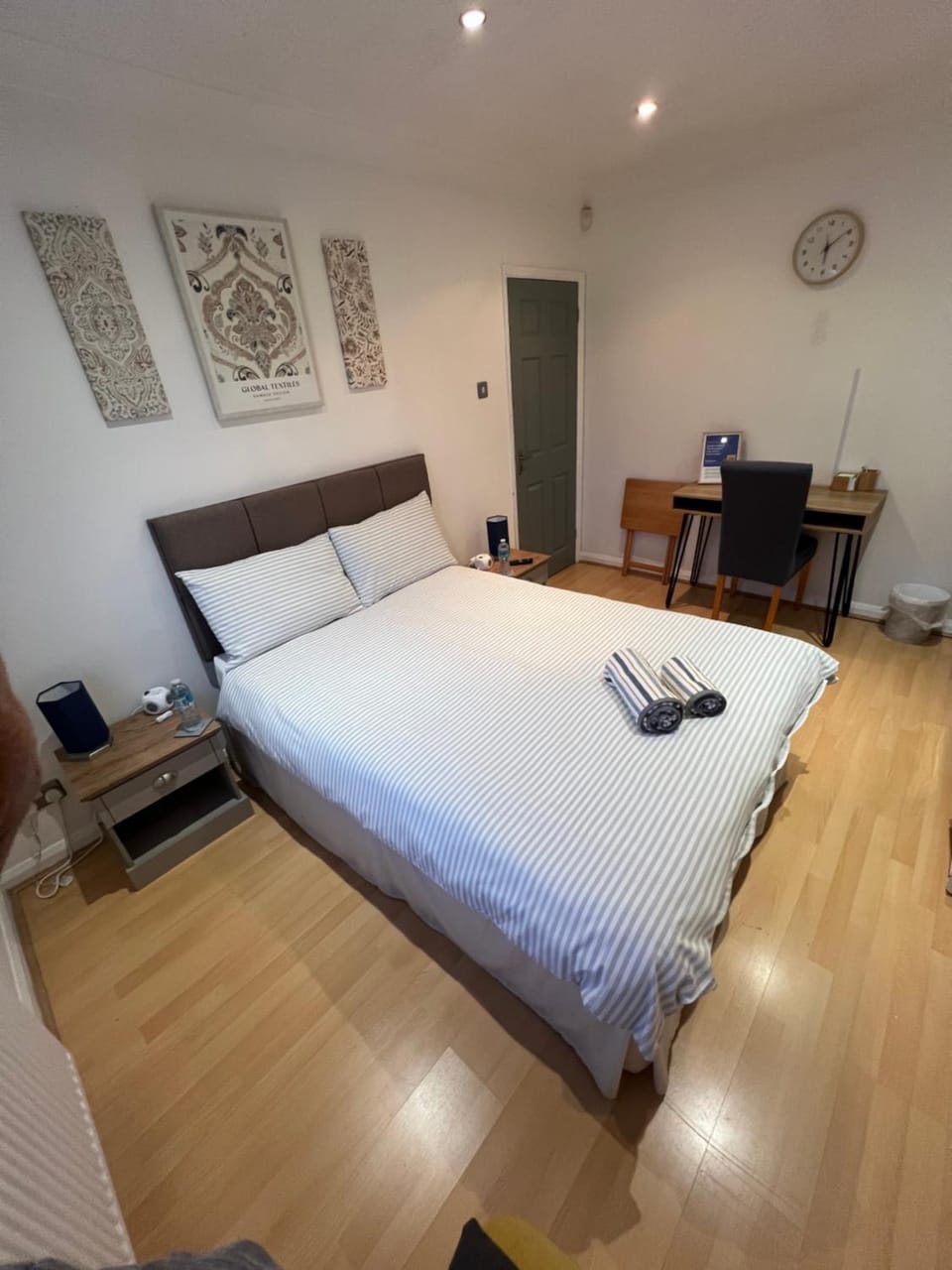 The Bungalow by SJP - Double Room Vacation rental in Kettering