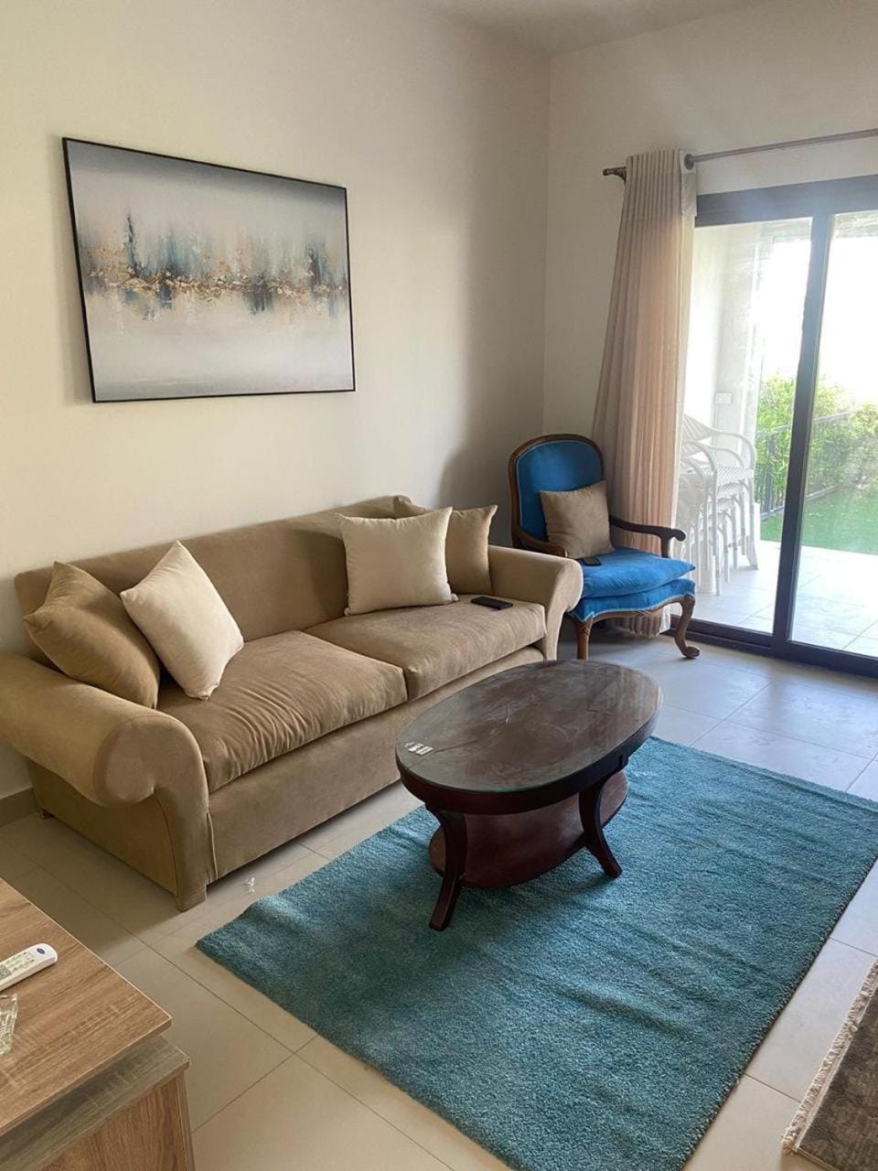 Apartment at Marassi Apartment in Egypt