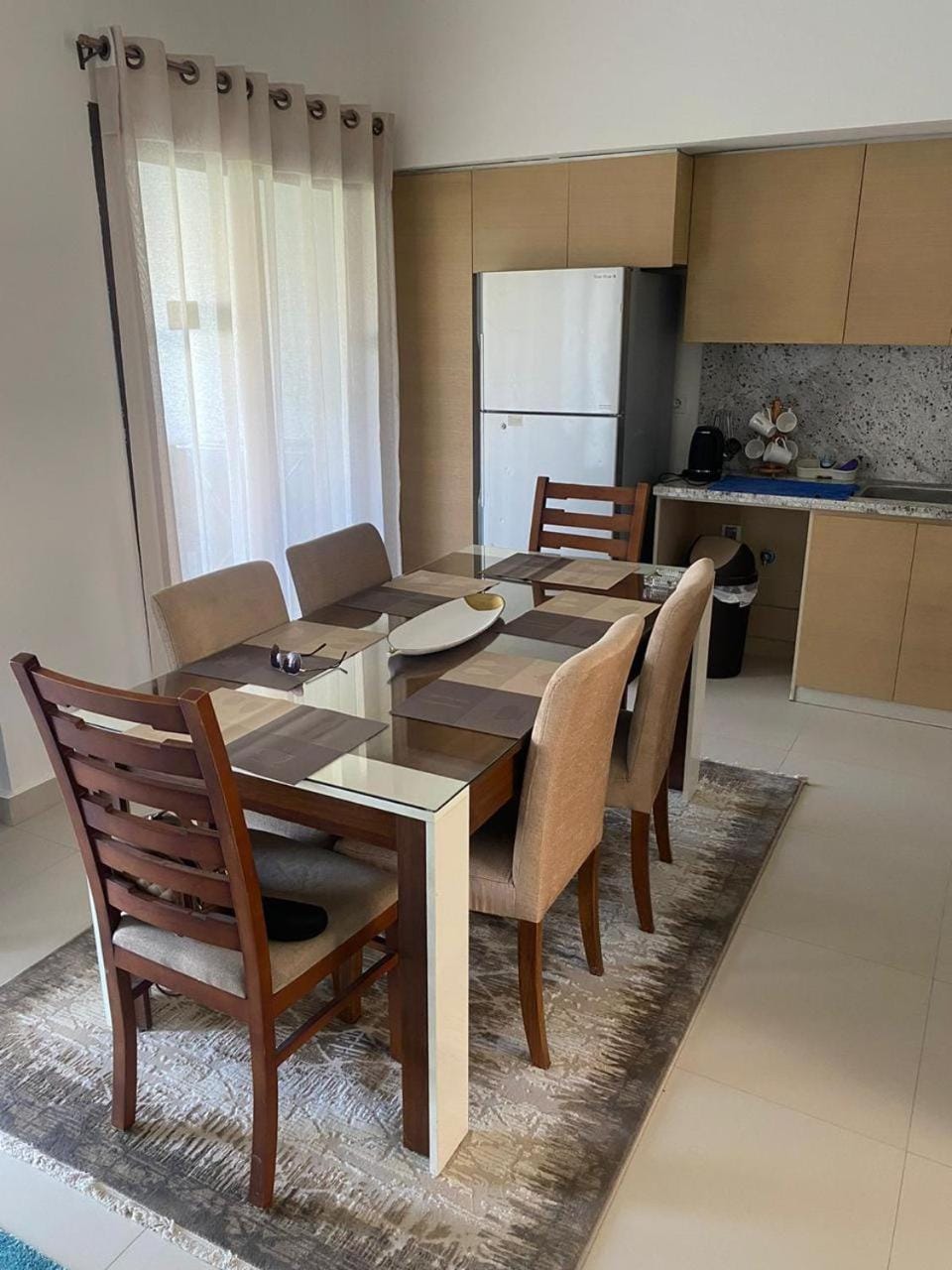 Apartment at Marassi Apartment in Egypt