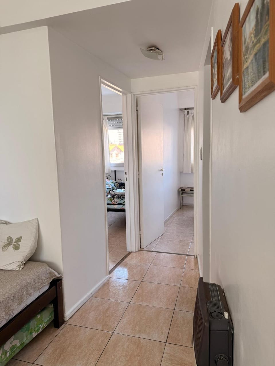 Mirador Cabo Corrientes Apartment in Mar del Plata